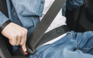 smaltimento airbag